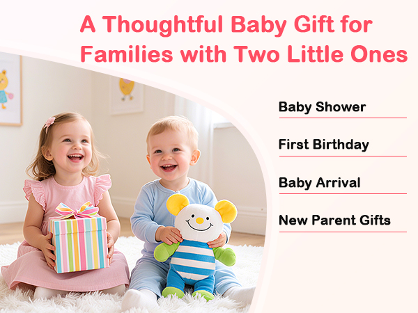 baby shower gifts