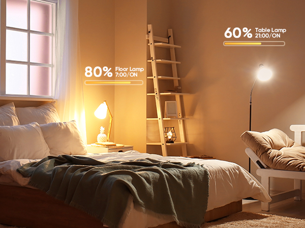 Schedule Your Devices