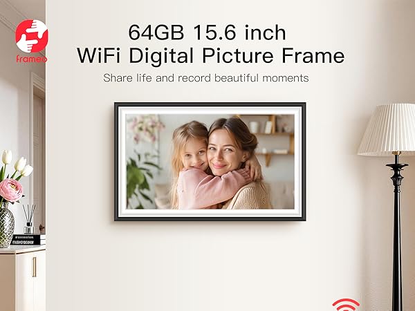 Digital Picture Frame
