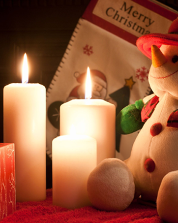 Candle Wicks for Soy Wax, Beeswax, Coconut Wax