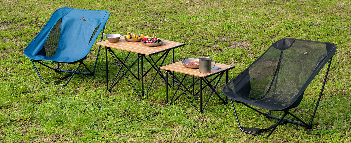 folding table