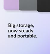 HDD Pouch