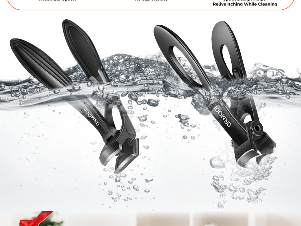fingernail clippers for seniors