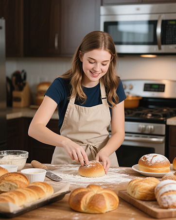 Bread bags