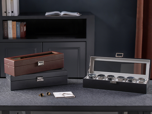 Watch Box