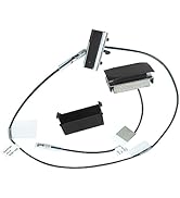 Huasheng Suda Wireless WiFi Antenna Cable Cover kit Replacement for HP ProDesk 600 800 400 G2 G3 ...