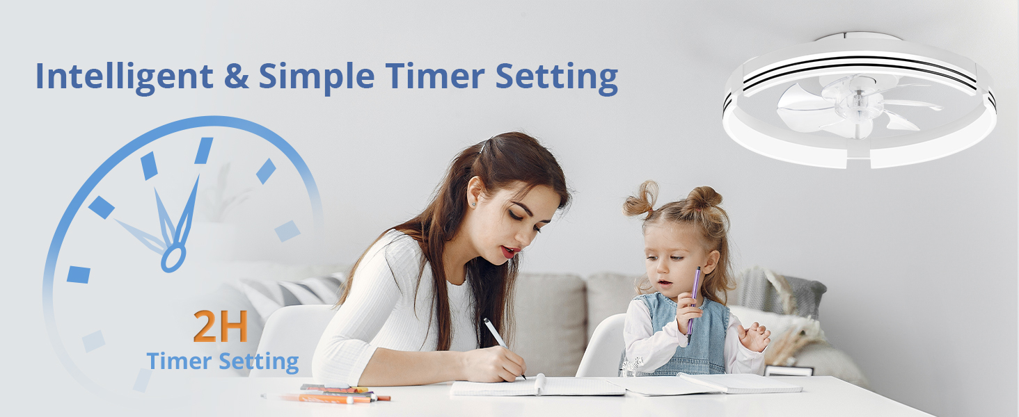Timer Setting