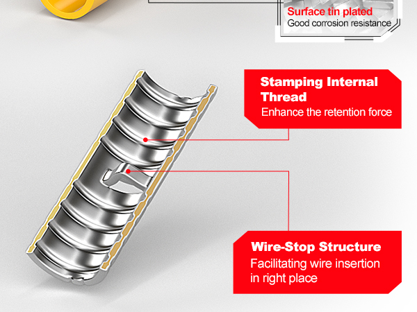 butt splice