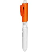 Prank Squirt Pen - Creative Writable Pen Water Game | Water Spray Toy Pen, School Supplies Water ...