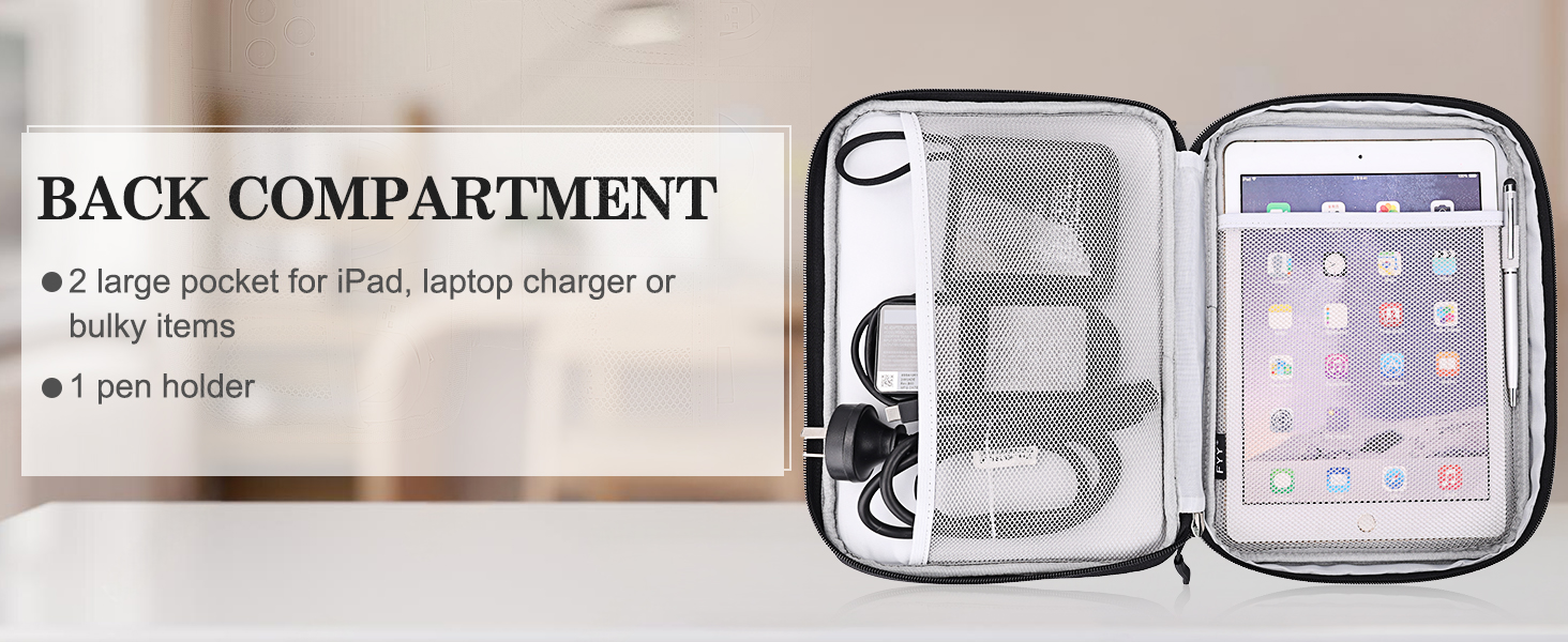 electronic organizer