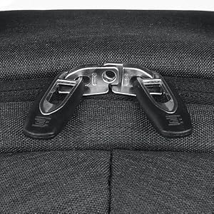 Durable Metal Zippers