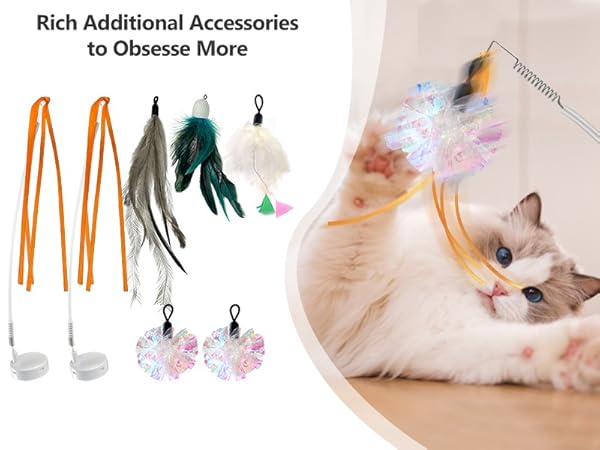 cat toys