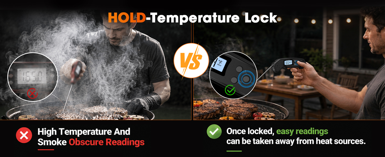 meat thermometer