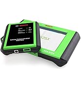 Bosch 3945 ADS 525x Professional Diagnostic Scan Tool with Wireless VCI - Extreme Flexibility | E...