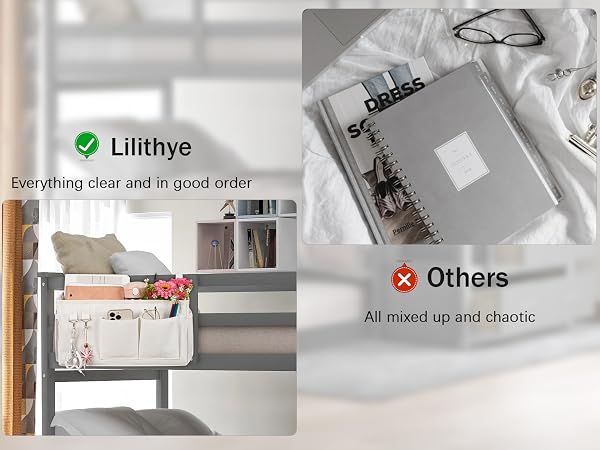Bedside Caddy