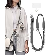 Cell Phone Lanyard Crossbody