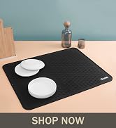 dish mat