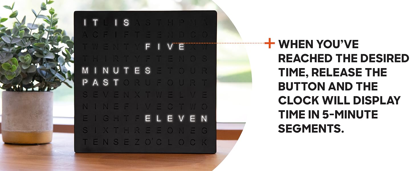 Fun Gray Bamboo Powered Bathroom Cord Big Letter Hanging Metal Text Tube House Farmhouse Tech