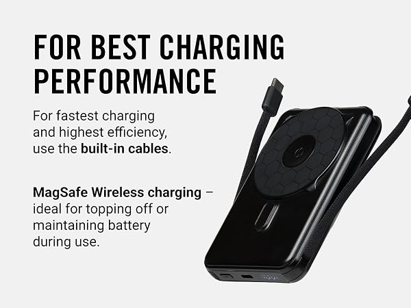 charging