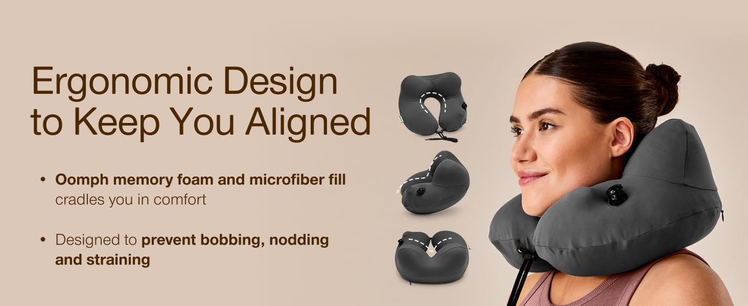 plane travel essentials travel pillows for sleeping european travel must haves neck pillow for car