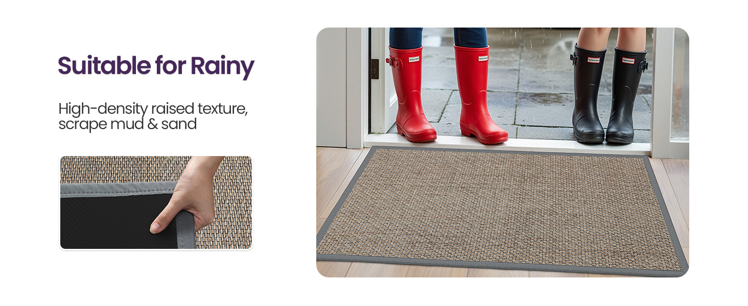 doormats