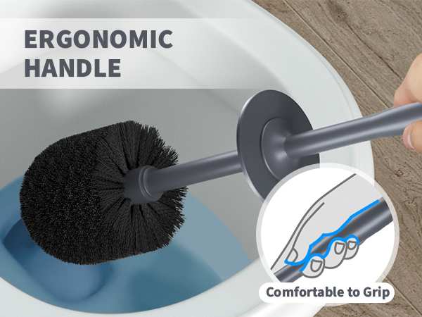 toilet brush