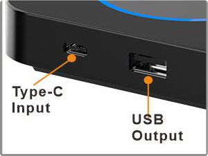 samsung galaxy watch charger