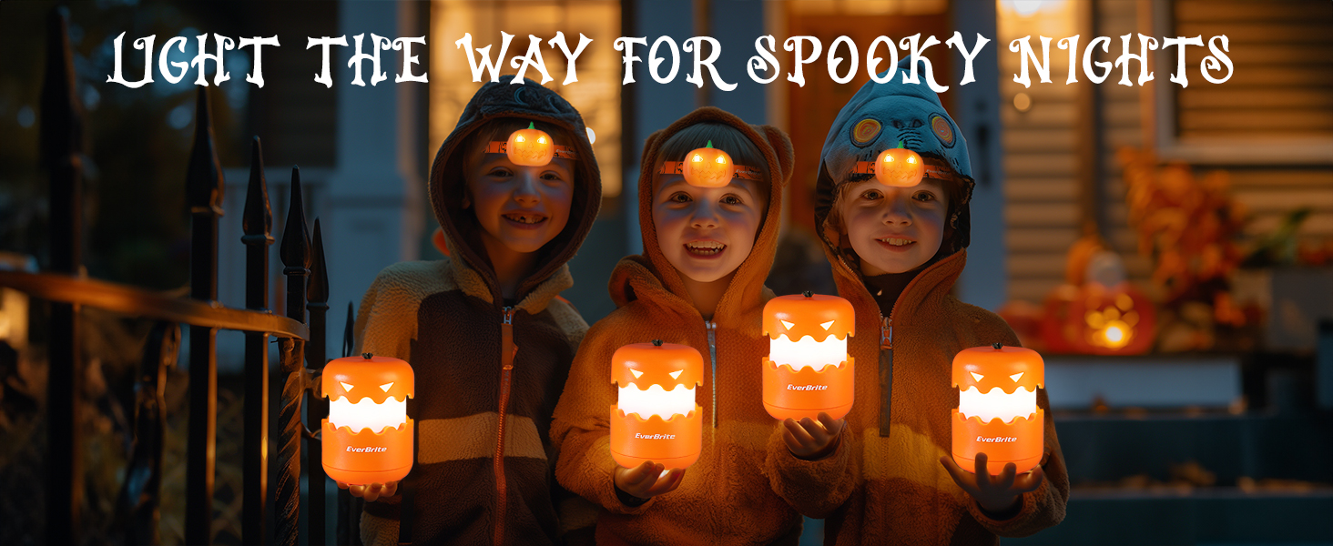halloween light