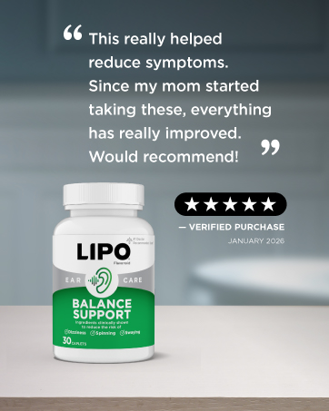 Balance support customer review