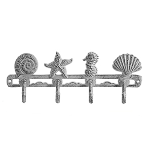 decorative wall hooks