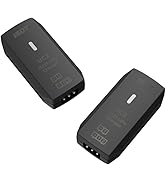 ISDT UC2 Mini 1S/2S LiPo Charger, USB Type-C 5V 2A Input, 0.8A Balanced Pocket Charger with XH 2....