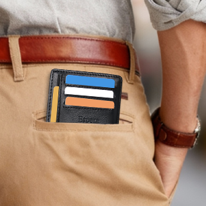 mens wallet