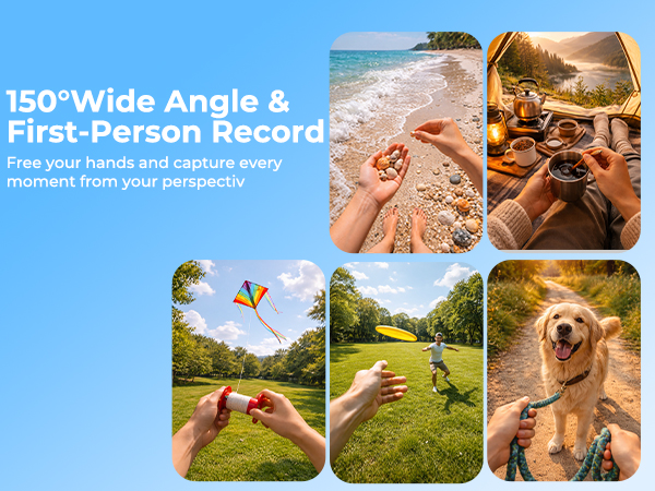 action camera