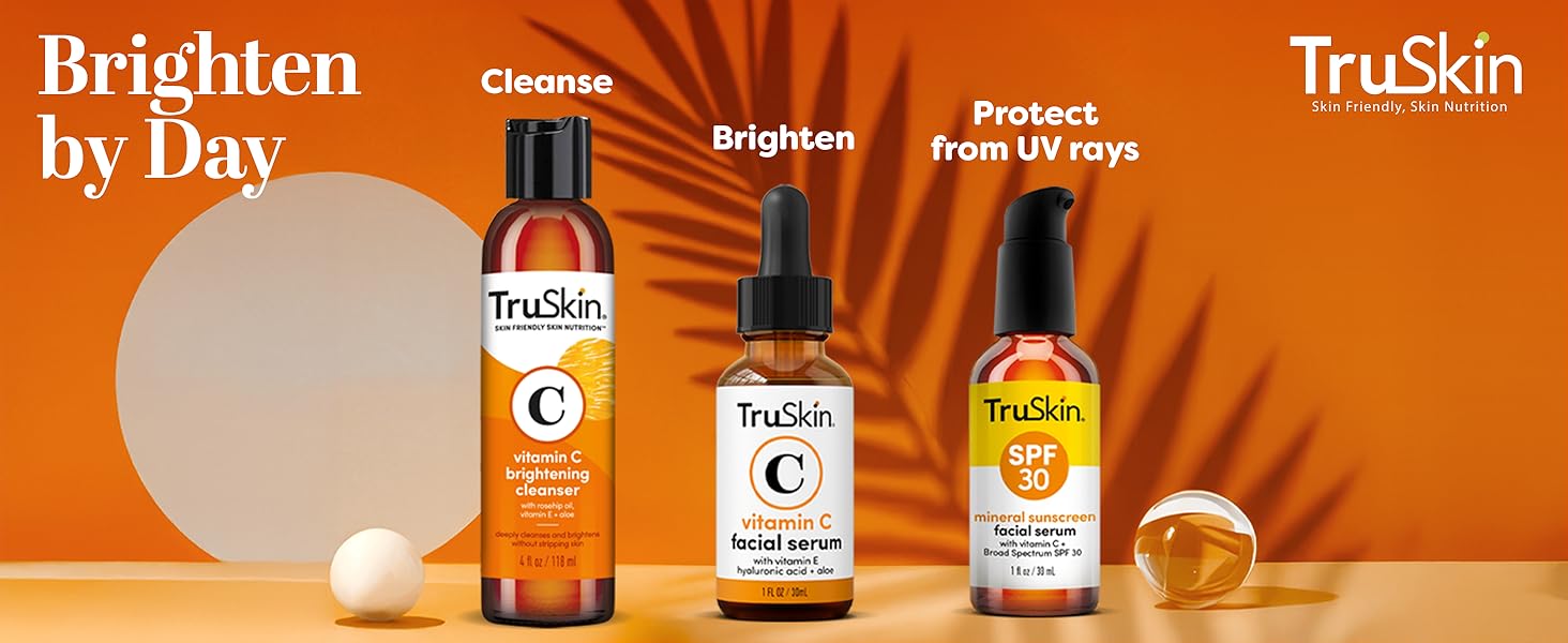 Vitamin C Cleanser