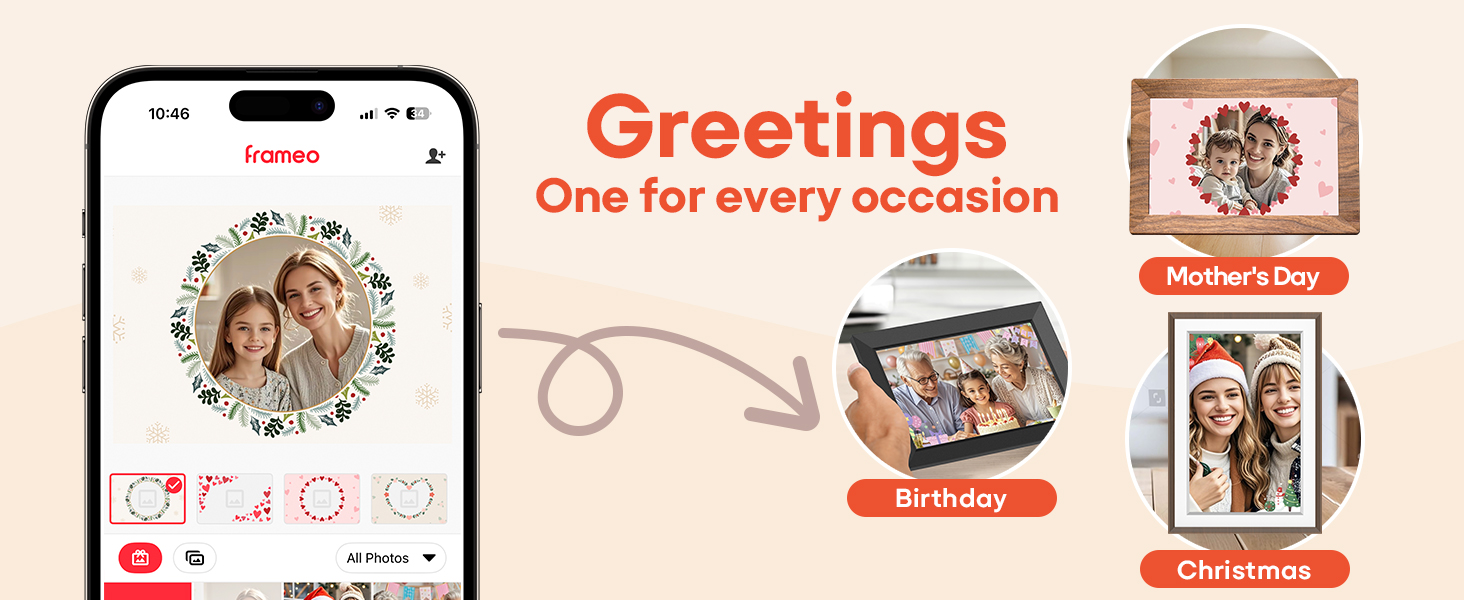 Digital Picture Frame