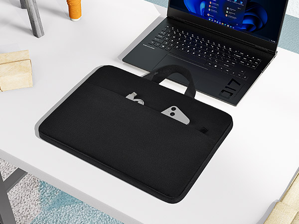 17 inch laptop sleeve