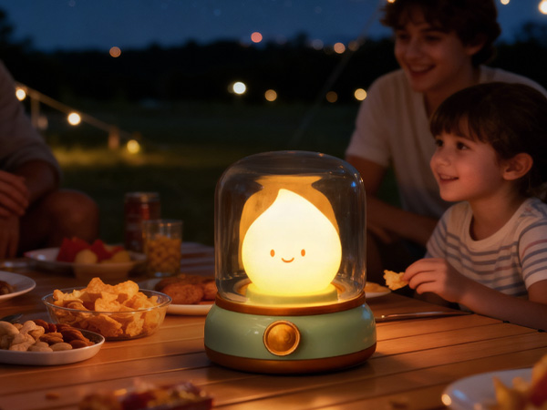 Camping