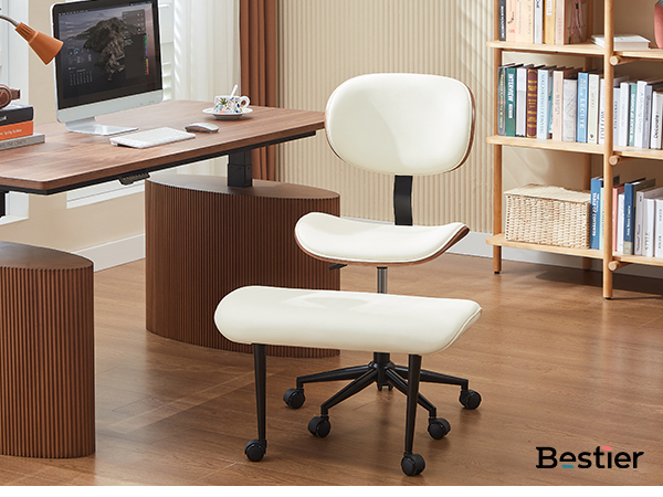 Meditation Chair with Wider Bentwood Back Support