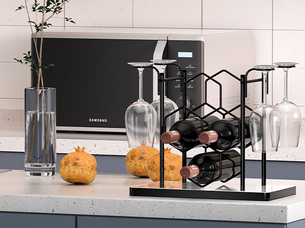 wine holder
