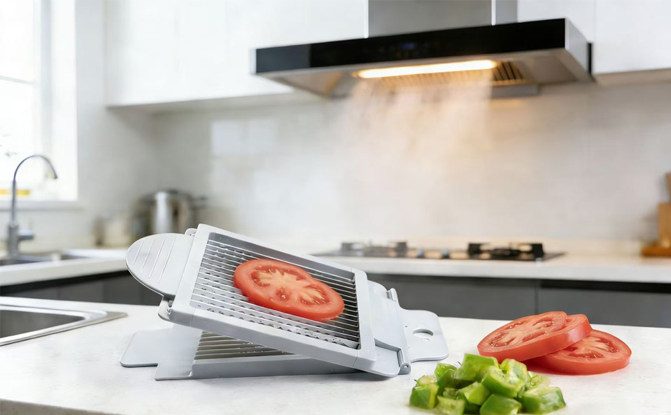 tomato slicer
