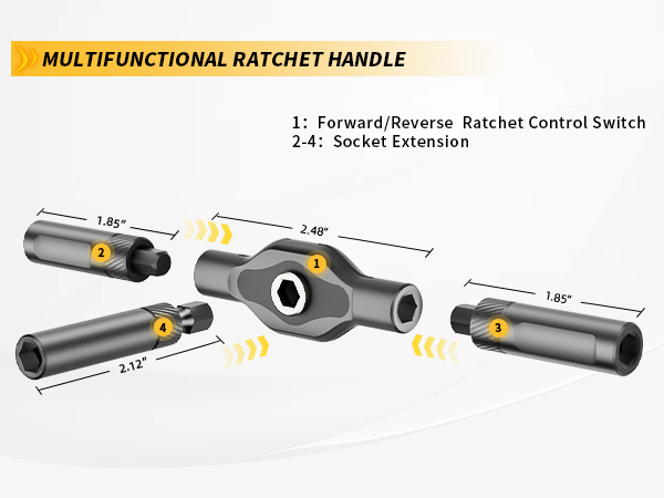 screwdriver set