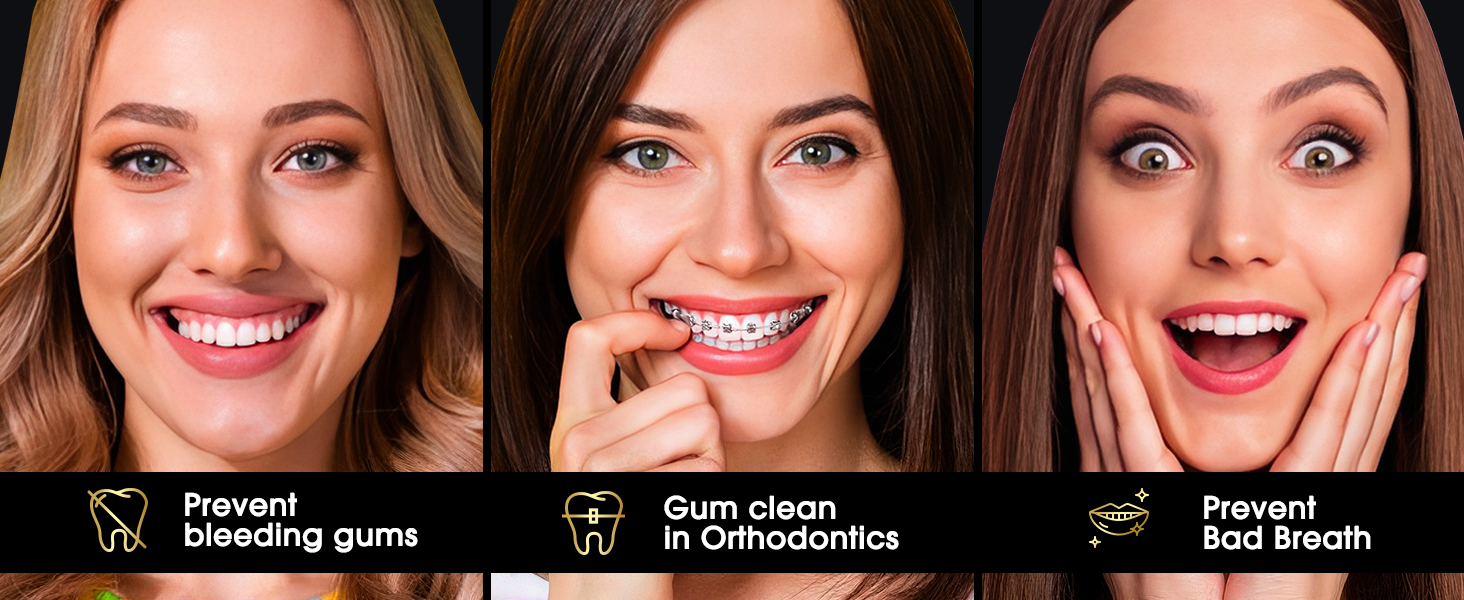 deep cleaning for teeth
