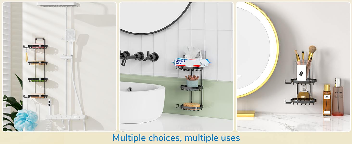 bar shampoo holder