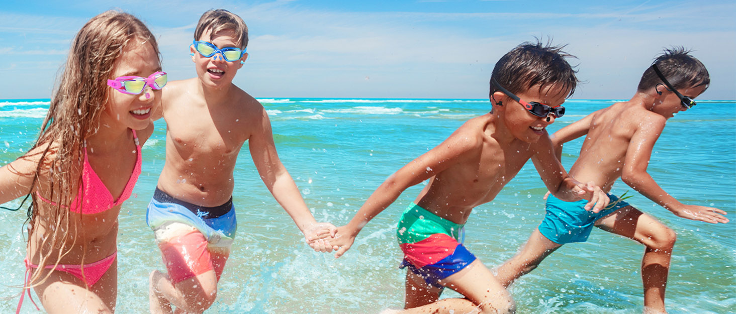 kids goggles