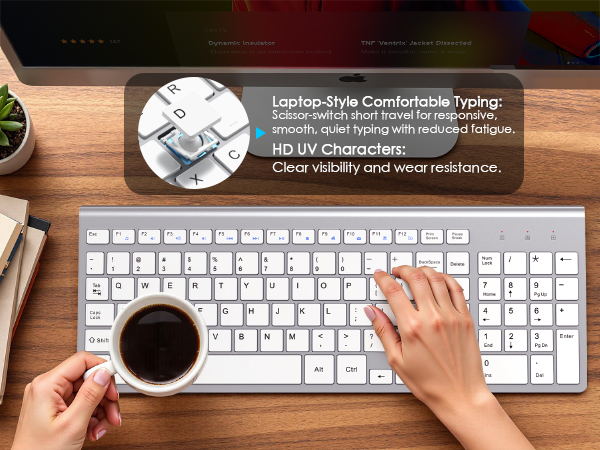 apple magic keyboard