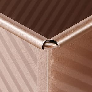 bread baking pan