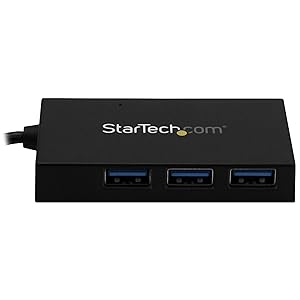 USB hub