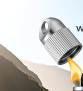 kerosene lighter