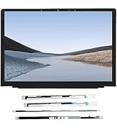 13.5 inch Screen Replacement for Microsoft Surface Laptop 3 1867 1868, 3000x2000 IPS OLED Display...