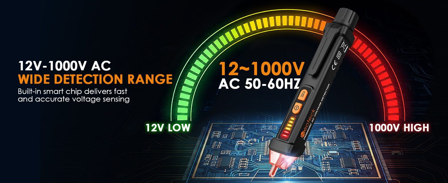 voltage tester